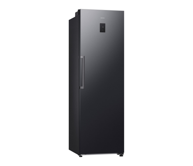 Lodówka Samsung RR70H39CEFEO Twin No Frost 185,8cm Grafitowa Stal AI 387L - 1529117 - zdjęcie 7